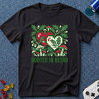 Rooted In Retro T-Shirt