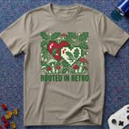 Rooted In Retro T-Shirt