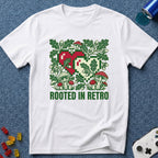Rooted In Retro T-Shirt