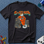 S+ Gamer T-Shirt
