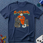 S+ Gamer T-Shirt