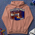 Sanctuary Mode Hoodie