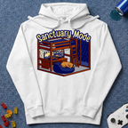 Sanctuary Mode Hoodie