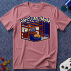 Sanctuary Mode T-Shirt