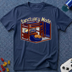 Sanctuary Mode T-Shirt