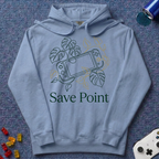 Save Point Hoodie