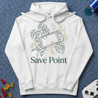 Save Point Hoodie