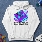 Save Your Progress Hoodie