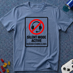 Silent Mode T-Shirt