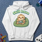 Skill Issue Hoodie