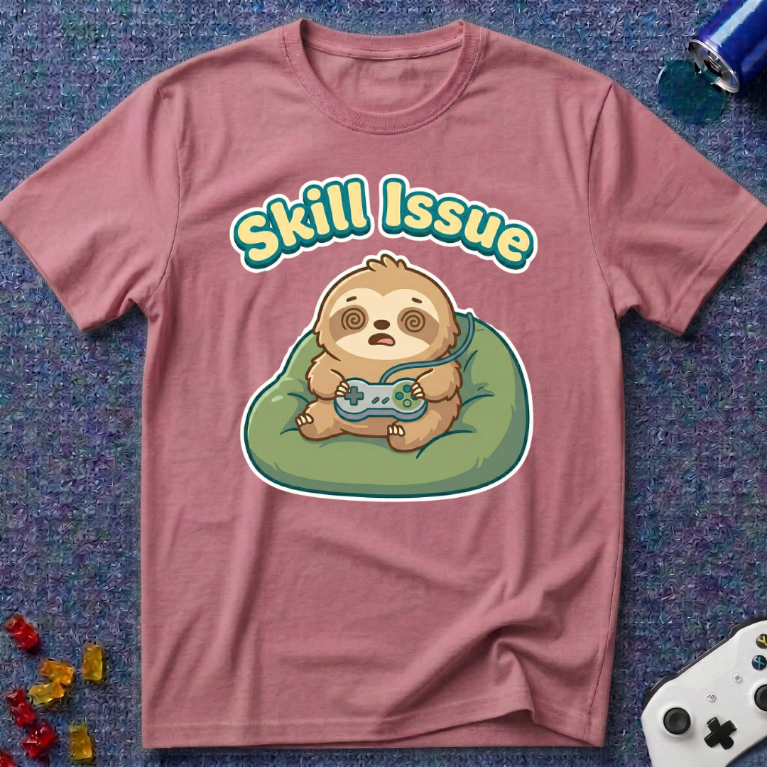 Skill Issue T-Shirt