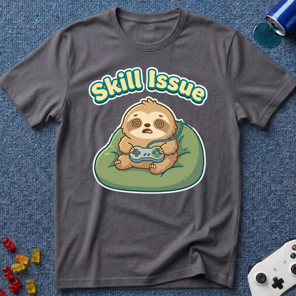 Skill Issue T-Shirt