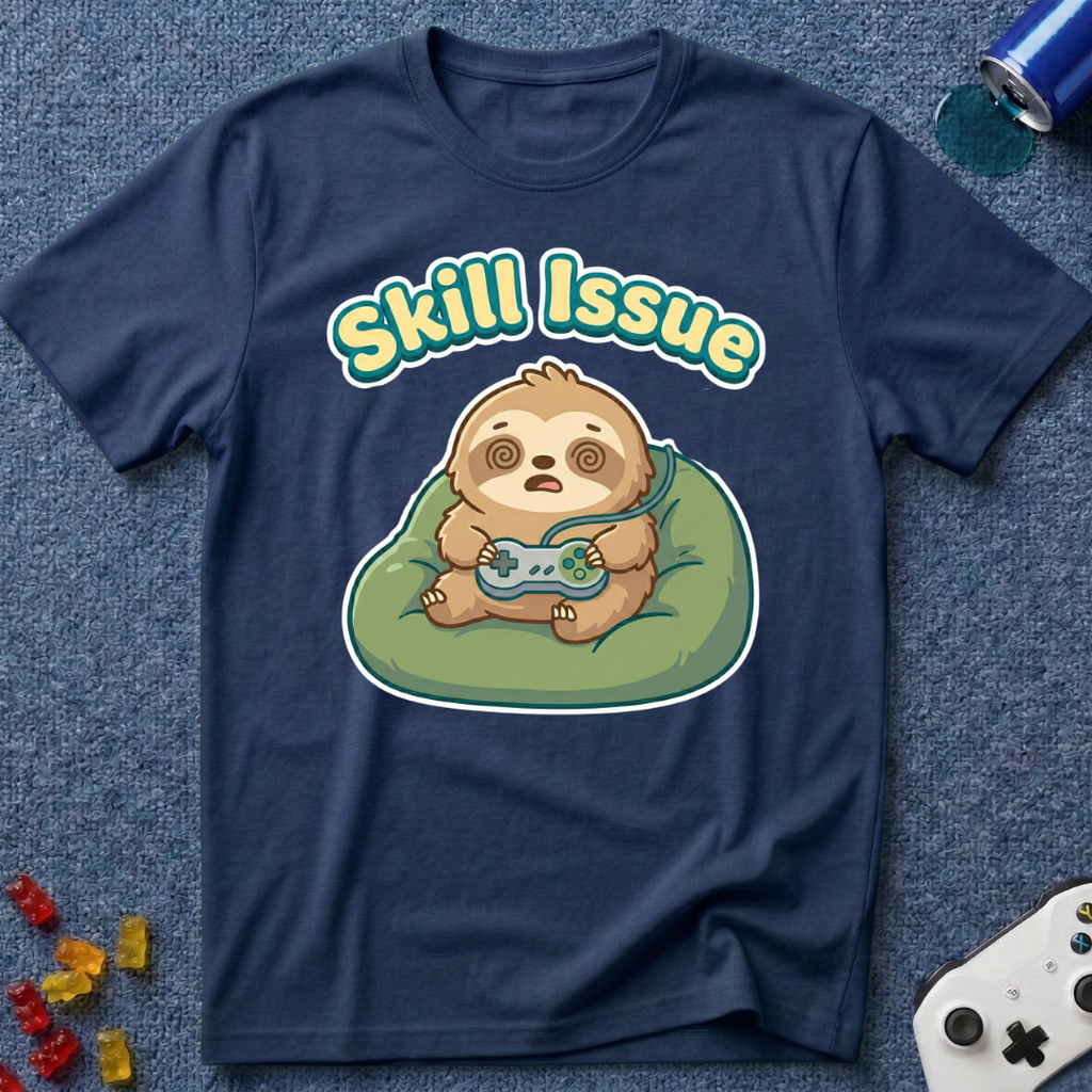 Skill Issue T-Shirt