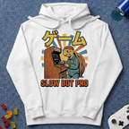 Slow But Pro Hoodie