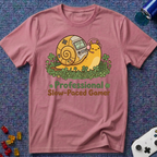 Slow Paced T-Shirt