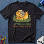 Slow Paced T-Shirt
