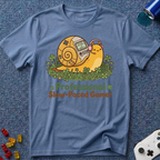 Slow Paced T-Shirt