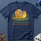 Slow Paced T-Shirt