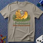 Slow Paced T-Shirt