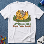 Slow Paced T-Shirt