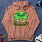 Spore Point Found Hoodie