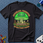 Spore Point Found T-Shirt