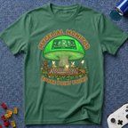 Spore Point Found T-Shirt