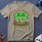 Spore Point Found T-Shirt