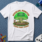 Spore Point Found T-Shirt