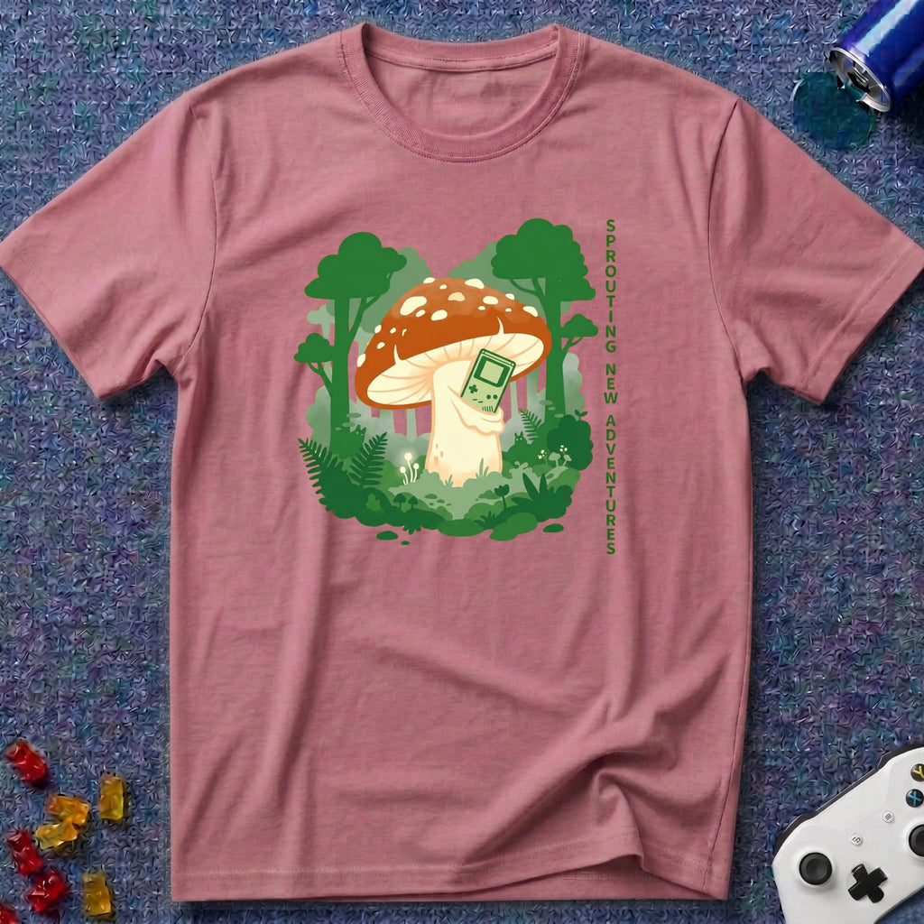 Sprouting T-Shirt
