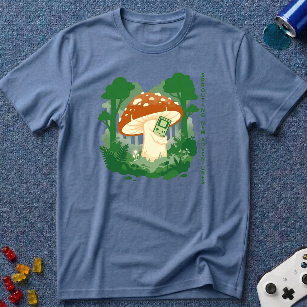 Sprouting T-Shirt