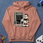 Standard Procedure Hoodie