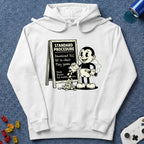 Standard Procedure Hoodie