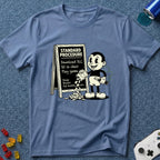 Standard Procedure T-Shirt
