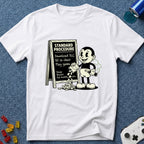 Standard Procedure T-Shirt