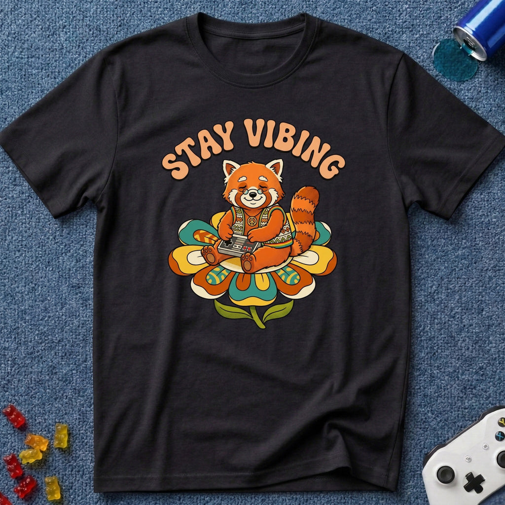 Stay Vibing T-Shirt
