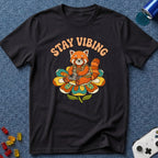 Stay Vibing T-Shirt