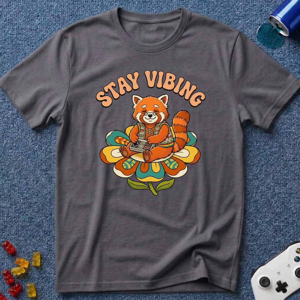 Stay Vibing T-Shirt