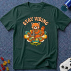 Stay Vibing T-Shirt