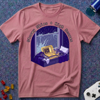 Stormy Skies T-Shirt