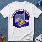 Stormy Skies T-Shirt