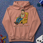 Super Boss Gamer Hoodie