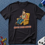 Super Boss Gamer T-Shirt