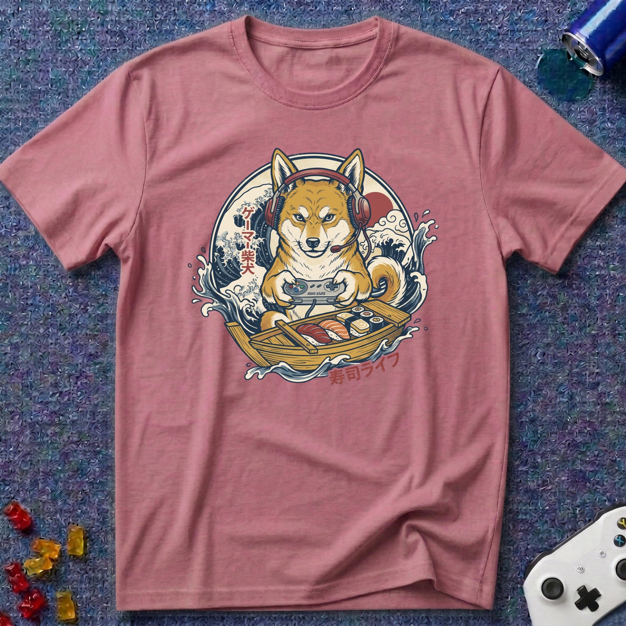 Super Shiba T-Shirt
