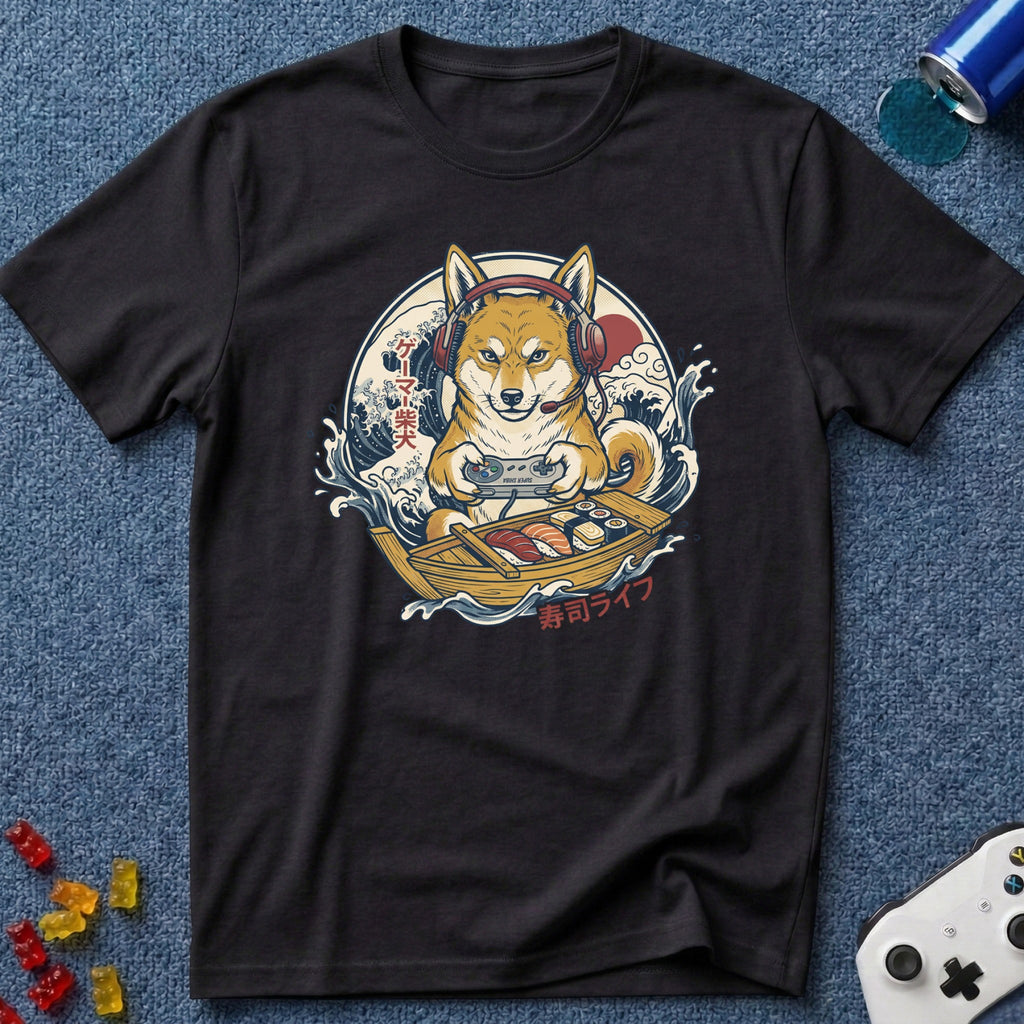 Super Shiba T-Shirt