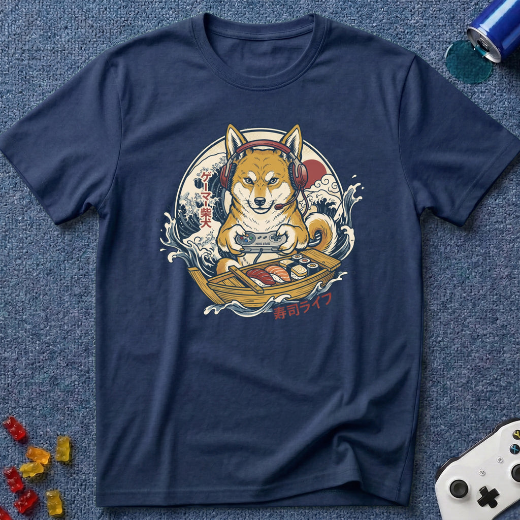 Super Shiba T-Shirt