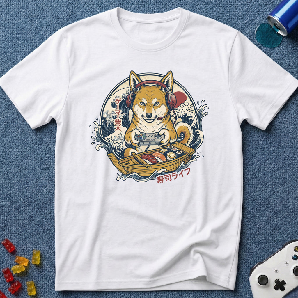 Super Shiba T-Shirt