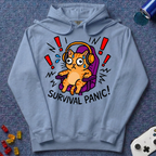 Survival Panic Hoodie