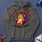 Survival Panic Hoodie