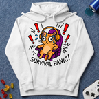 Survival Panic Hoodie